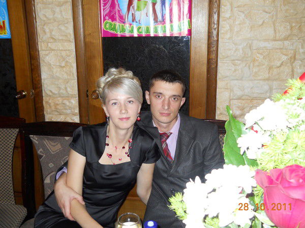 Алена Пахотина