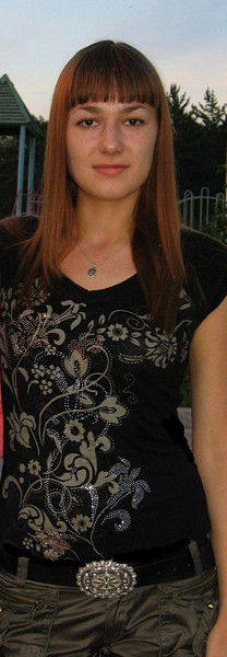 Лилия Евгеньевна