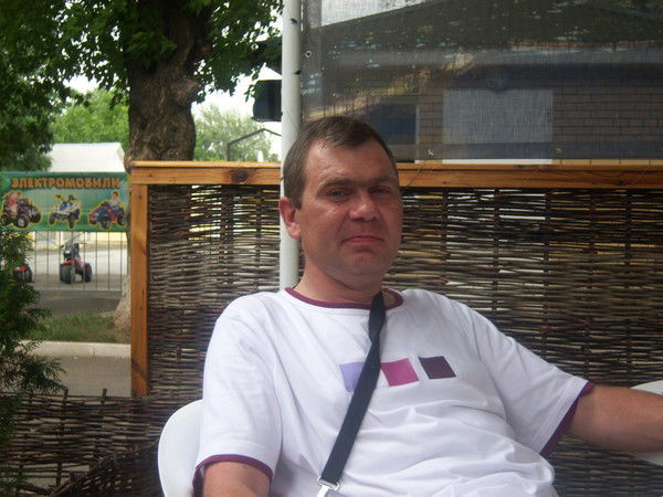 Алексей Закатунин