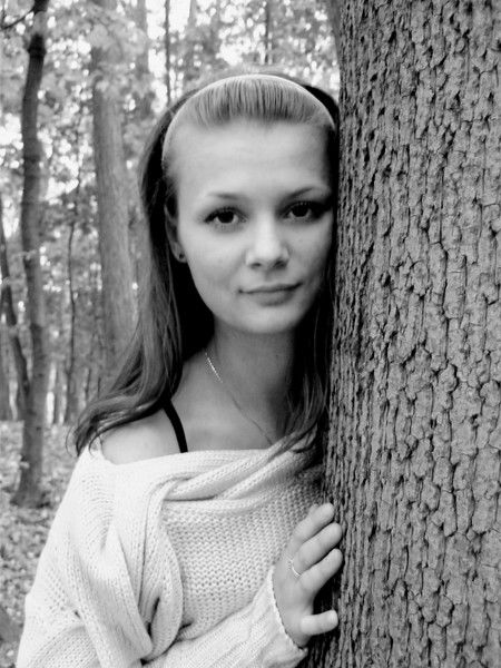 Екатерина Завьялова