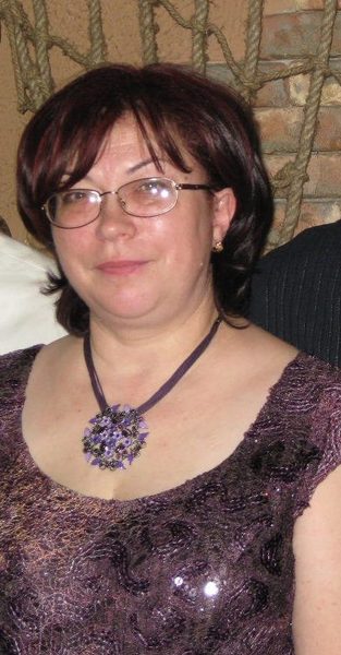 Татьяна Кузнецова