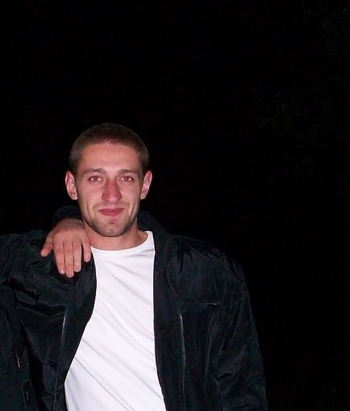 Коля Колесник