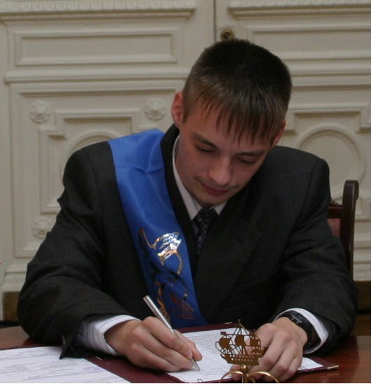 Кирилл Доброхотов