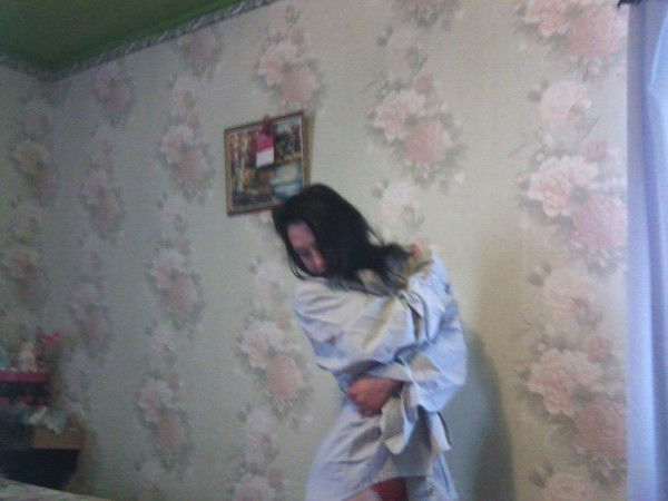 Екатерина Жильцова