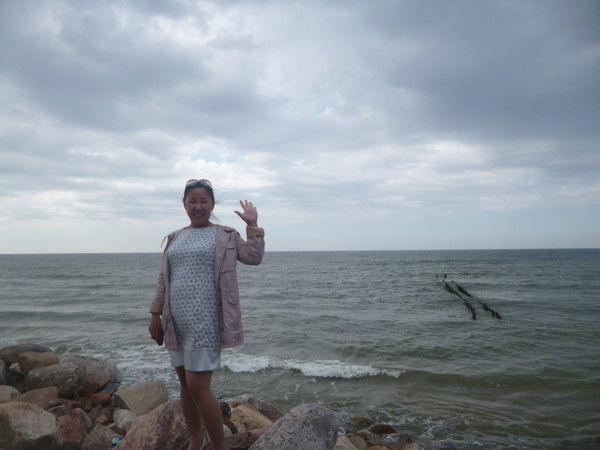 Халима Онтаева