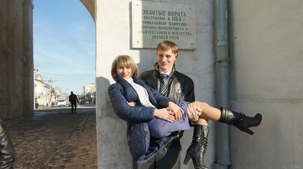 Андрей Зайцев