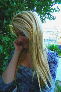 Валерия Кулешова