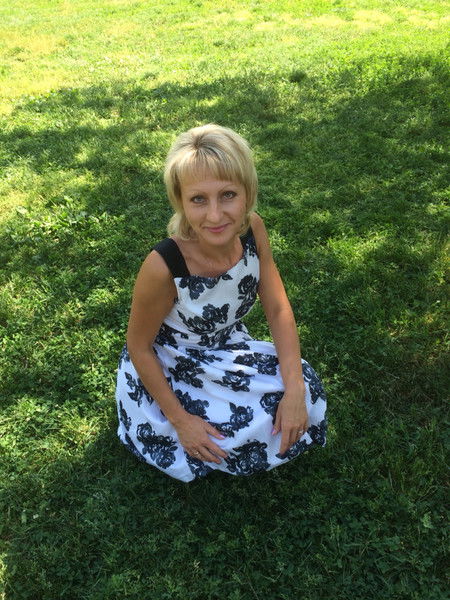 Елена Слизкова