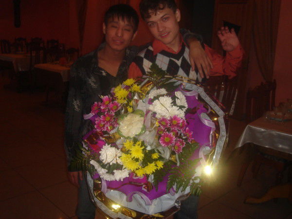 Талгат Какимов