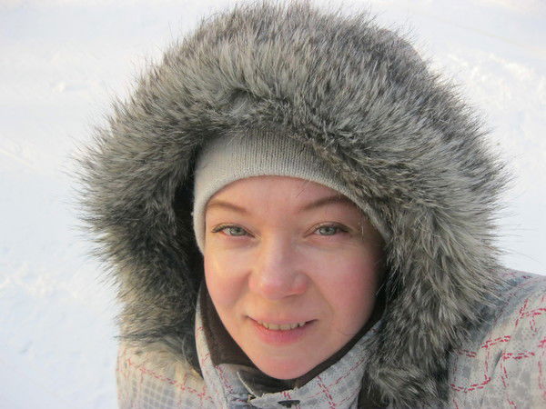 Наталья Шостак