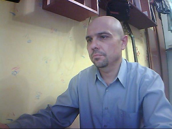 Олег Парфенов