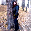 Ленка Шорникова