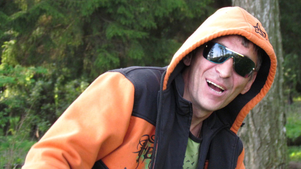 Алексей Олефиренко