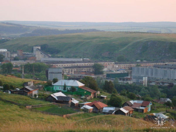 Магсум Габидуллин