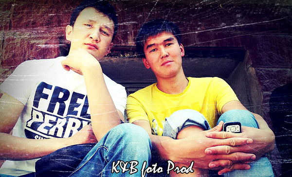 Айдар Султанов