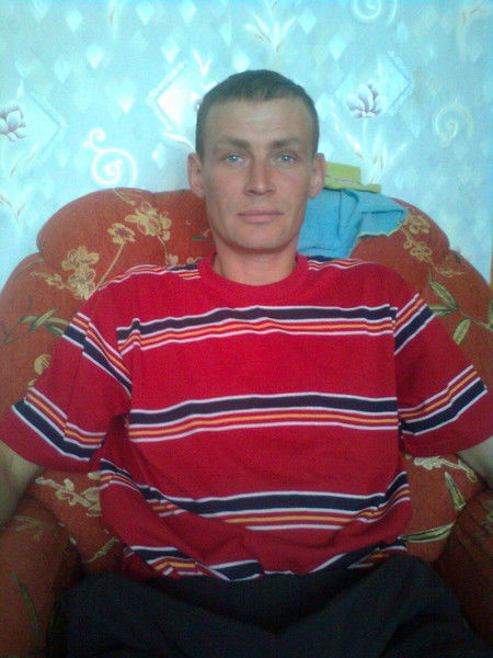 Николай Басловяк