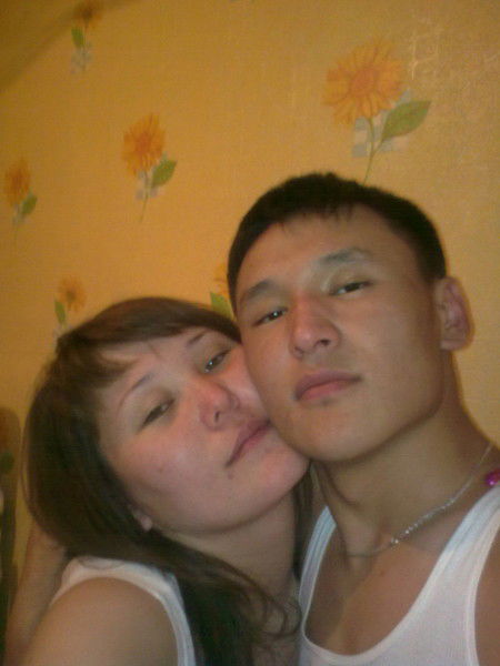 Даулет Рахимов