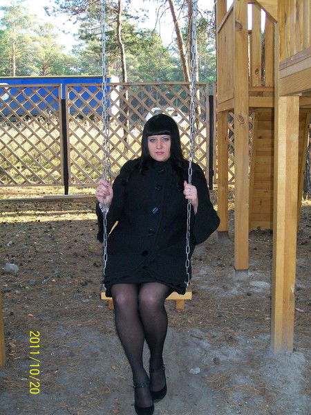 Оксана Демидова