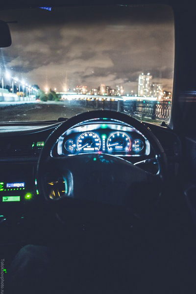 Илья Горохов