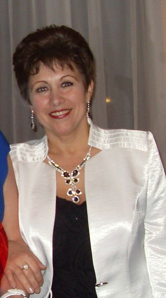 Ольга Пименова