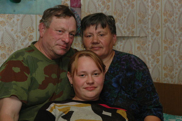 Александр Шмаков