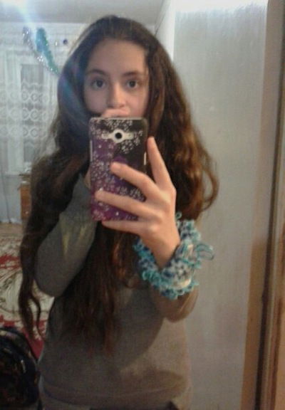 Диана Аскерова