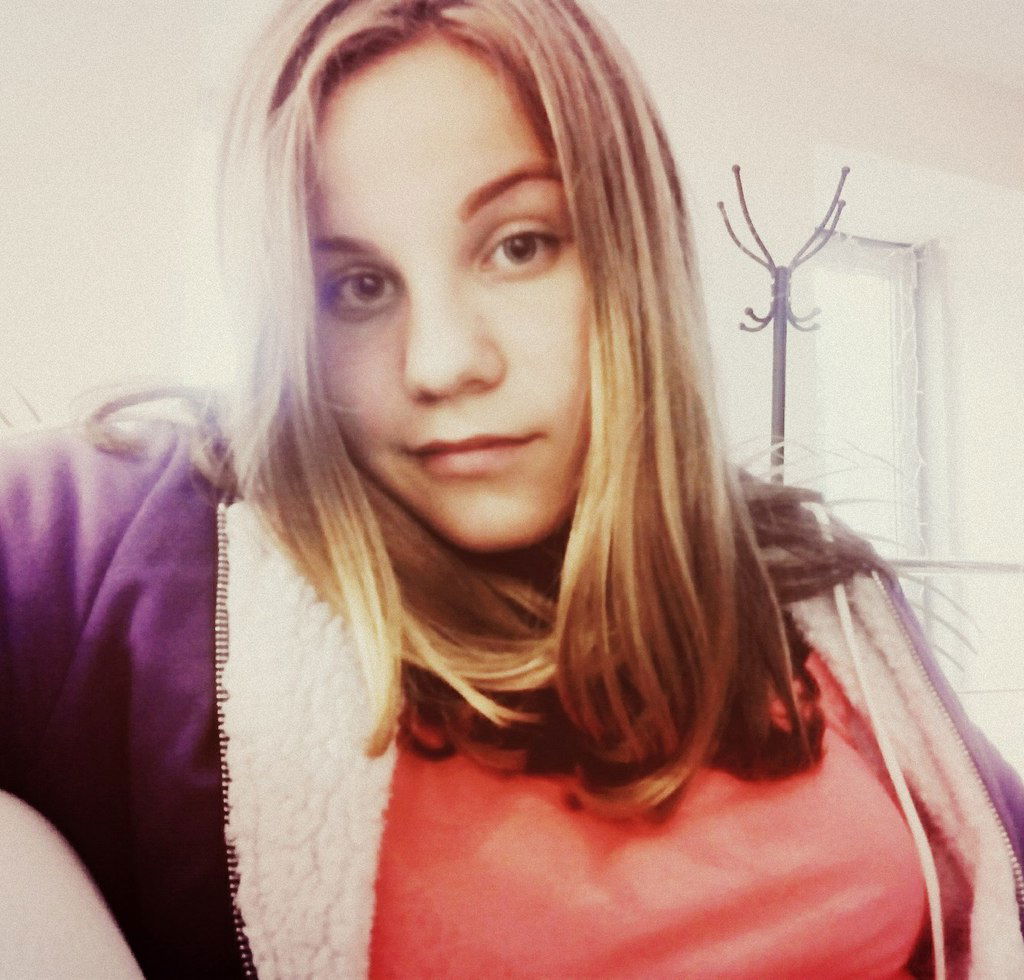 Кристина Сивохина