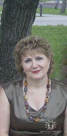 Раиса Салова