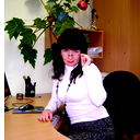 Жанна Грушина