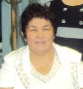 Раиса Имашева