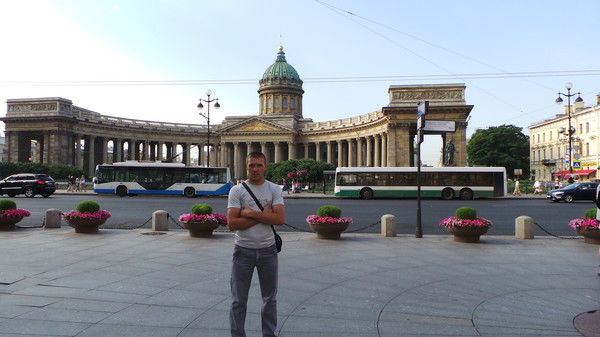 Николай Губин