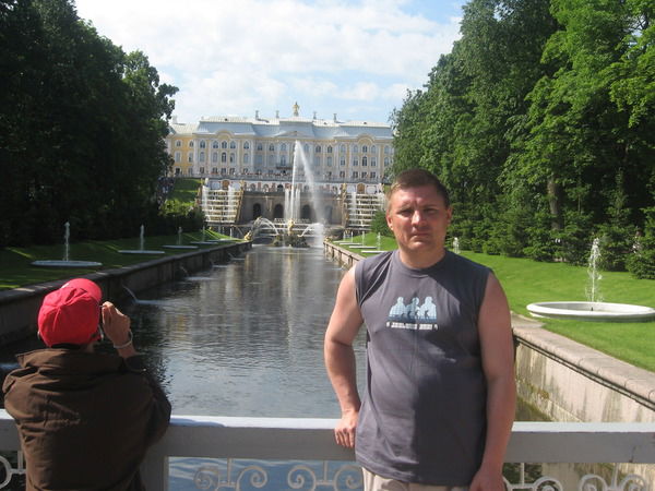 Юра Чиберев