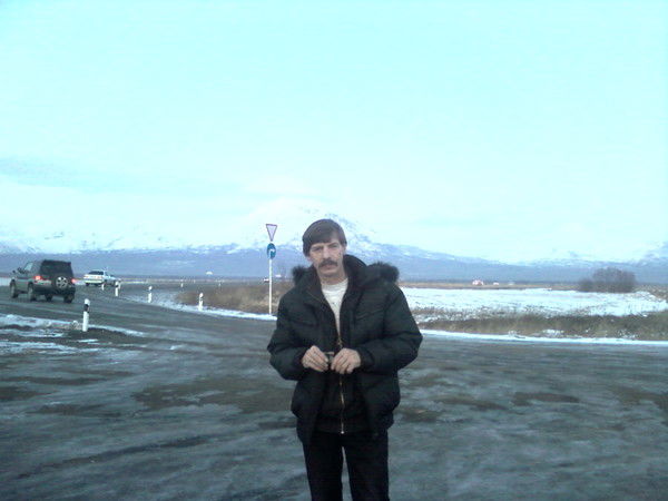 Игорь Александров