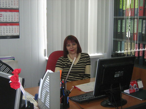 Галина Кудрявцева