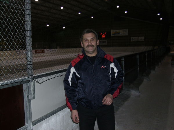 Андрей Строков