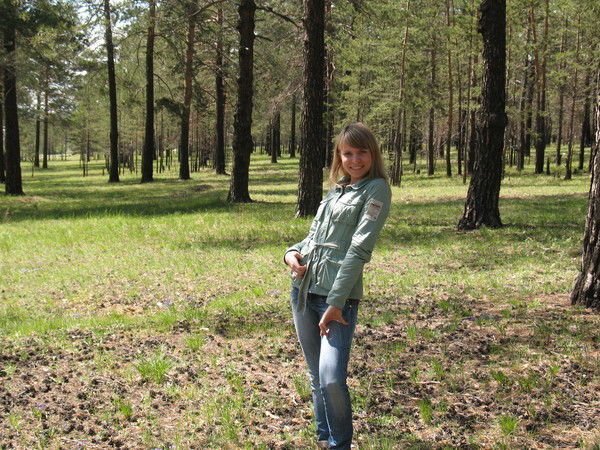 Елена Озерская