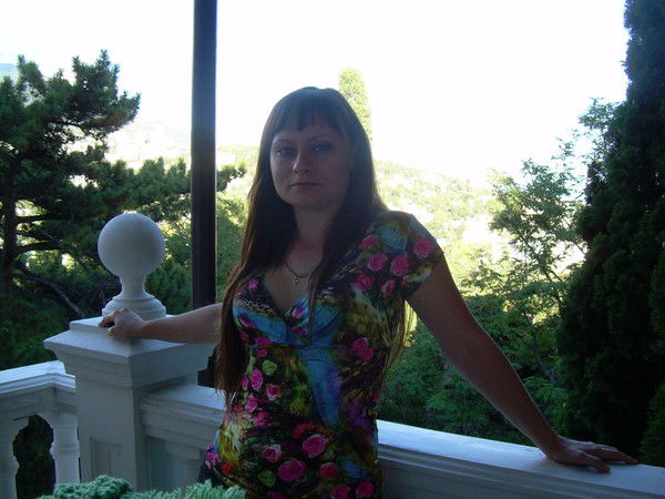 Анна Линькова