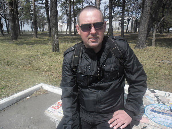 Андрей Клишин