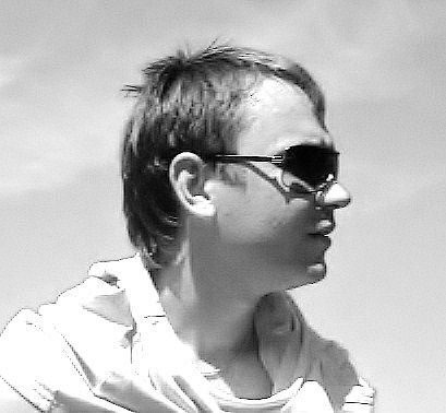 Максим Сосиков