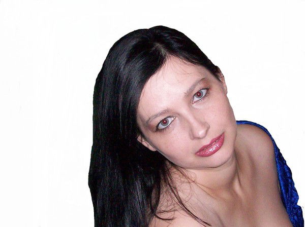 Татьяна Яхнева