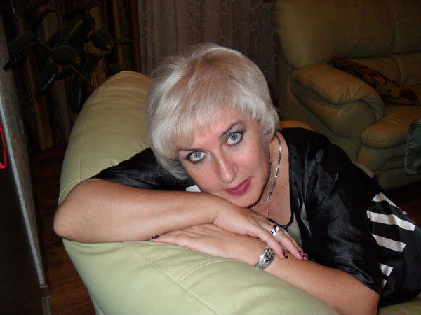 Лидия Собянина