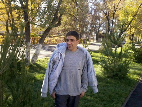 Алексей Смолькин