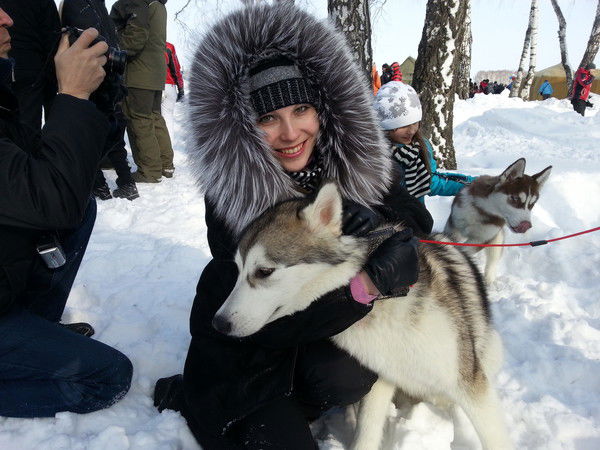 Татьяна Лисунова