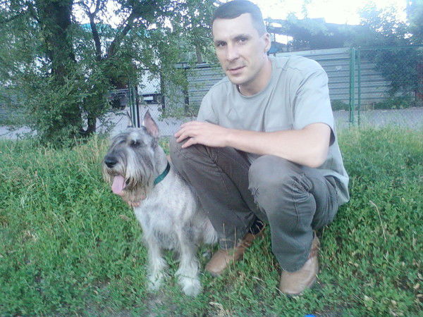 (((( Данила ))))