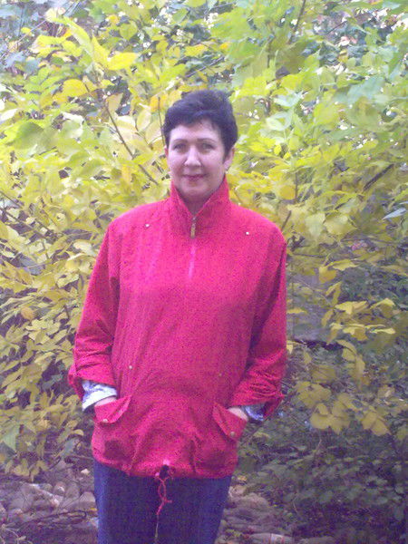 Галина Буцик(Банченко)