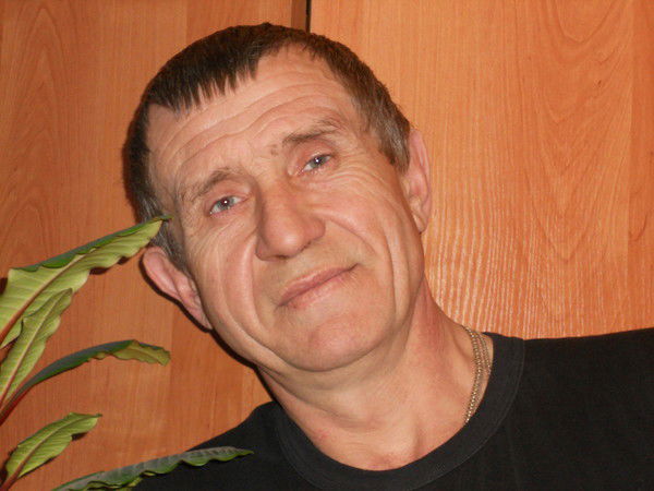 Александр Шкуратов