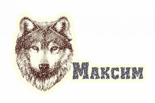 Максим Донов