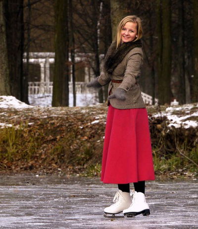 Надежда Турина