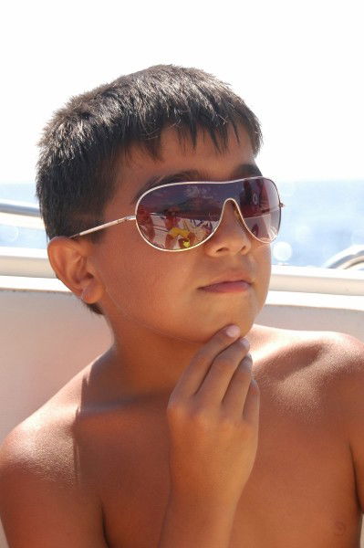 Рустам Экаев