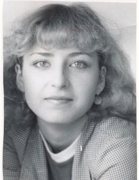 Елена Раннева